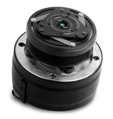 Holley - Holley Performance 199-100 A/C Compressor