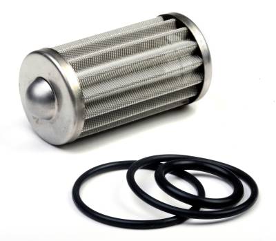 Holley - Holley Performance 162-559 Fuel Filter