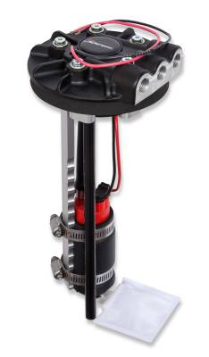 Holley Sniper EFI - Holley Sniper EFI 19-350 Diecast In-Tank Retrofit Fuel Module 340 LPH