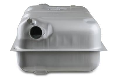 Holley Sniper EFI - Holley Sniper EFI 19-508 Stock Replacement Fuel Tank for Jeep CJ JP1A