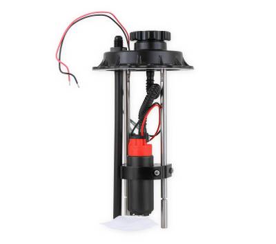 Holley Sniper EFI - Holley Sniper EFI 19-380 Sniper Fuel Cell EFI Pump Module Assembly-Return Style