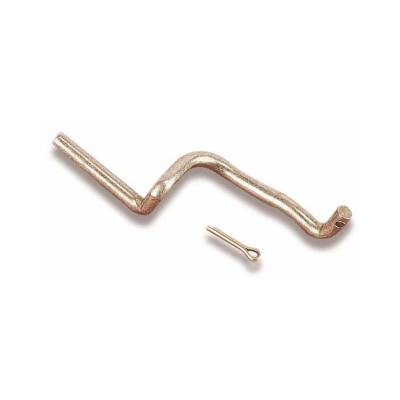 Holley - Holley Performance 20-53 Carburetor Throttle Secondary Connecting Rod