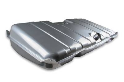Holley Sniper EFI - Holley Sniper EFI 19-400 Fuel Tank System 400 LPH for Chevy/Pontiac