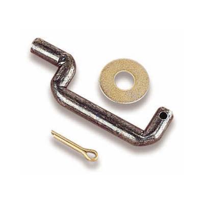 Holley - Holley 20-54 Carburetor Throttle Secondary Connecting Rod for Holley 4150/4160