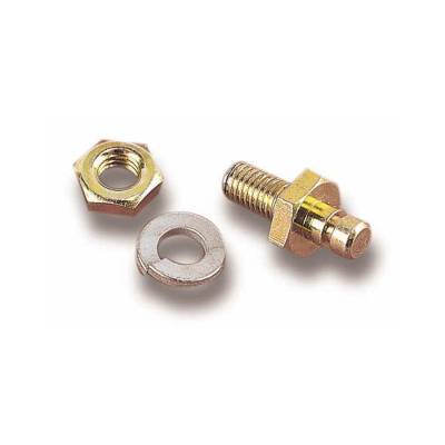 Holley - Holley Performance 20-37 Carburetor Throttle Stud 7/32" Dia.