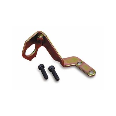 Holley - Holley Performance 20-47 Carburetor Throttle Solenoid Bracket