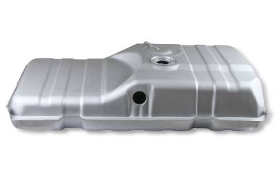 Holley Sniper EFI - Holley Sniper EFI 19-504 Stock Replacement Fuel Tank for Buick/Chevy/Pontiac
