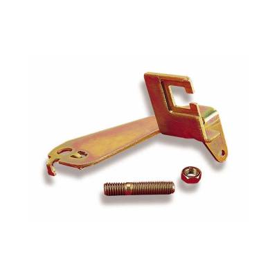 Holley - Holley Performance 20-32 Carburetor Throttle Cable Bracket