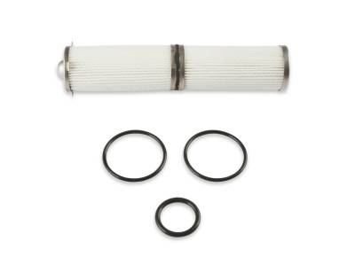Holley - Holley Performance 162-580 VoluMAX Fuel Filter Element