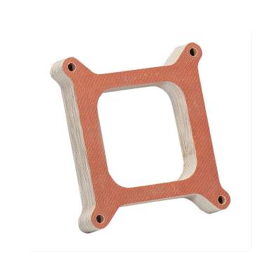 Holley - Holley Performance 17-62 Carburetor Adapter Plate