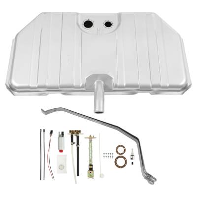 Holley Sniper EFI - Holley Sniper EFI 19-103 Fuel Tank System 255 LPH for Chevy/Pontiac