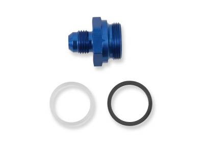 Holley - Holley Performance 26-73 Fuel Inlet Fitting