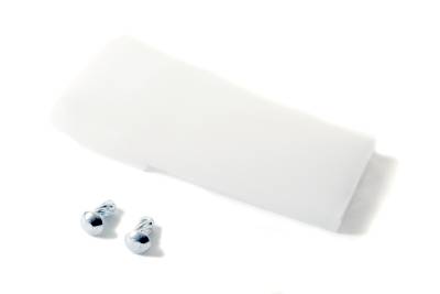 Holley - Holley Performance 26-89 Fuel Bowl Vent Baffle/Whistle