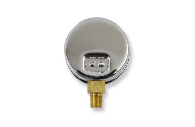 Holley - Holley Performance 26-501 Vacuum Gauge