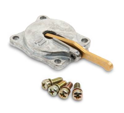 Holley - Holley Performance 26-139S Accelerator Pump Pump Cover