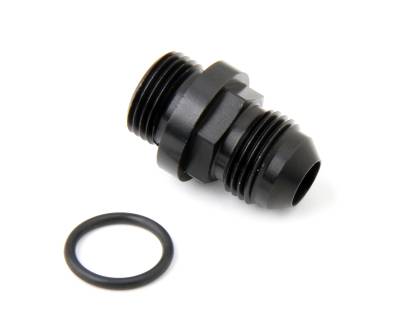 Holley - Holley Performance 26-143-1 Fuel Hose Inlet Fitting