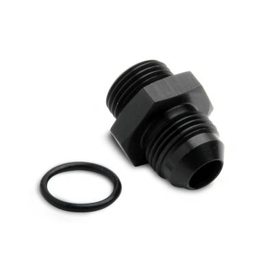 Holley - Holley Performance 26-184 O-Ring Port Fuel Hose Fitting