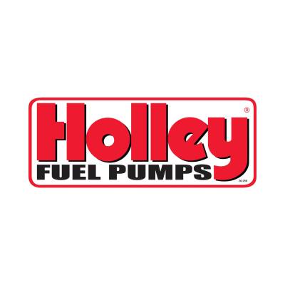 Holley - Holley Performance 36-258 Decal