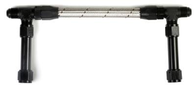 Holley - Holley Performance 34-44 Fuel Line