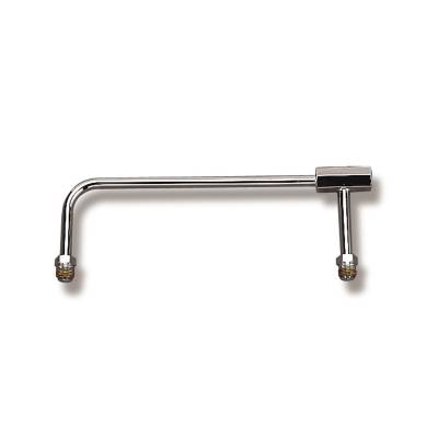 Holley - Holley Performance 34-550 Fuel Line