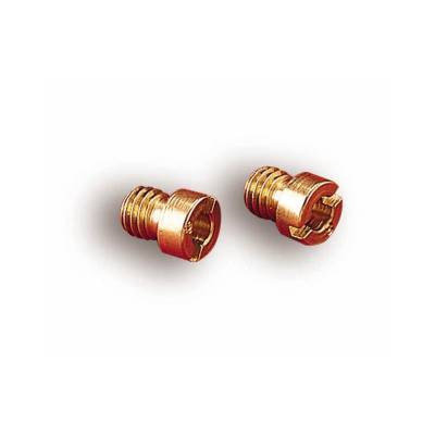 Holley - Holley 36-322 Emulsion Bleed Kit for Holley Carburetors