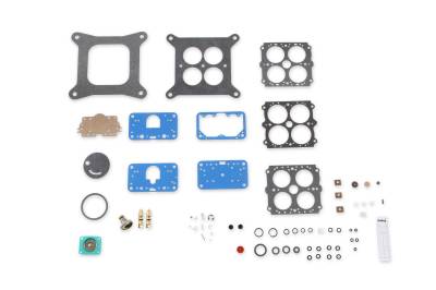 Holley - Holley Performance 37-720 Renew Kit Carburetor Rebuild Kit