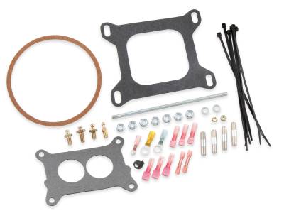 Holley Sniper EFI - Holley Sniper EFI 520-1 Sniper EFI Installation Kit