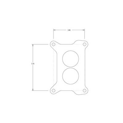 Holley EFI - Holley Sniper EFI 550-850K Holley Sniper EFI 2300 Self-Tuning Master Kit Black