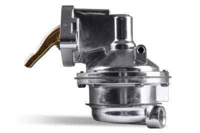 Holley - Holley Performance 712-454-11 Mechanical Fuel Pump