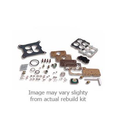 Holley - Holley Performance 703-33 Renew Kit Carburetor Rebuild Kit