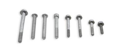 Holley - Holley Performance 97-260 Accessory Drive Hardware for 1900 GM LT 325/376/401