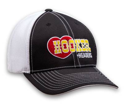Hooker - Hooker Headers 10162-LGHKR Hooker Headers Cap