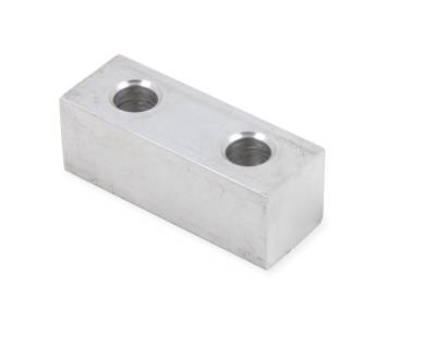 Hooker BlackHeart - Hooker BlackHeart 12657HKR Transmission Mount Kit for Buick/Chevy/GMC/Oldsmobile
