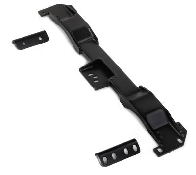 Hooker BlackHeart - Hooker BlackHeart 12614HKR Transmission Crossmember