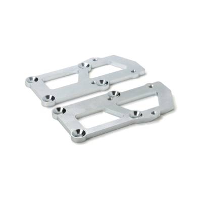 Hooker - Hooker Headers 12611HKR LS Engine Swap Mount Plate for 1900 CM LS 294-427