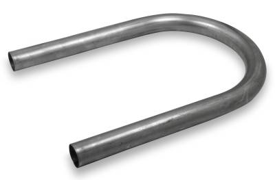 Hooker - Hooker Headers 12311HKR Super Competition Mandrel Bend U-Style