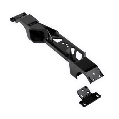 Hooker BlackHeart - Hooker BlackHeart 12625HKR Trans Crossmember for Buick/Chevy/Oldsmobile/Pontiac