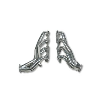 Hooker - Hooker 2021-1HKR Truck Force Emissions Compatible Header for Chevy/GMC 7.4