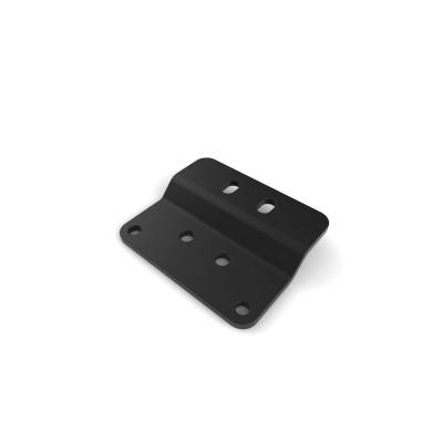Hooker BlackHeart - Hooker BlackHeart 12655HKR LS/LT Swap Crossmember Add-On Bracket for G-Body