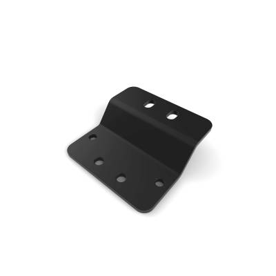 Hooker BlackHeart - Hooker BlackHeart 12656HKR LS/LT Swap Crossmember Add-On Bracket for G-Body