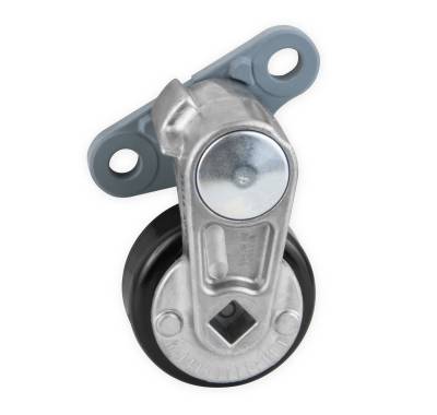 Holley - Holley Performance 97-156 Accessory Drive Belt Tensioner Pulley for 1900 GM LS