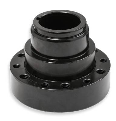 Holley - Holley Performance 97-190 Harmonic Balancer Kit