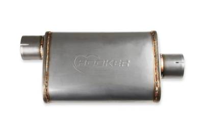 Hooker - Hooker Headers 21645HKR Hooker VR304 Muffler