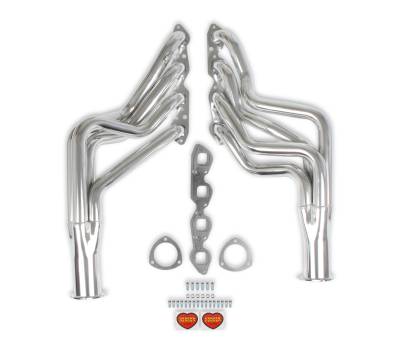 Hooker - Hooker Headers 2455-1HKR Competition Header for Chevy/GMC 396/402/454