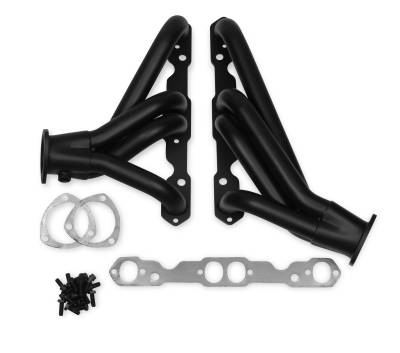 Hooker - Hooker Headers 2460HKR Competition Header CAMARO FIREBIRD FIREBIRD TRANS AM