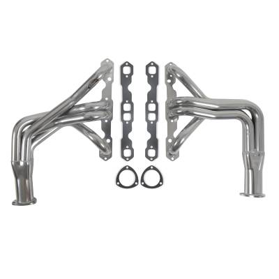 Hooker - Hooker Headers 2456-1HKR Competition Header 55-82 CORVETTE