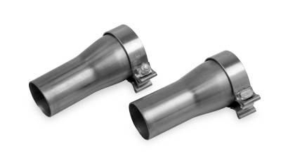 Hooker BlackHeart - Hooker BlackHeart 42107HKR Adapter Kit