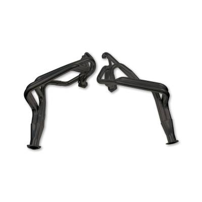 Hooker - Hooker Headers 5208HKR Super Comp. Header for Barracuda Dart Valiant