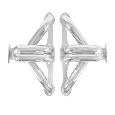 Hooker - Hooker Headers 2301HKR Super Comp. Block Hugger Header