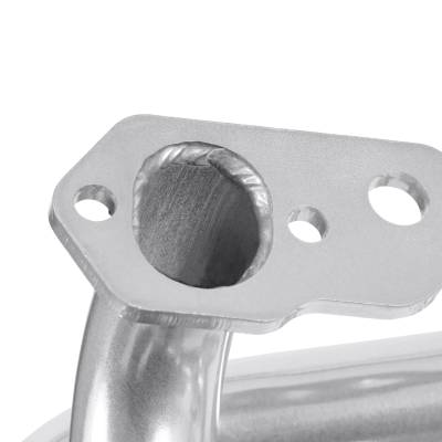 Hooker - Hooker Headers 2453-1HKR Competition Header